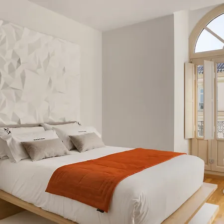 Apartamento Halcyon Days Designer By Ana Locking