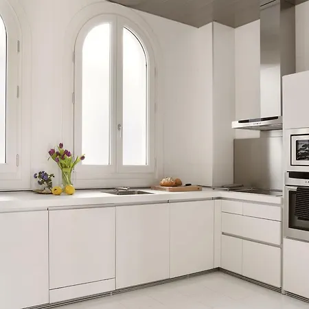 Halcyon Days Designer By Ana Locking Apartment Malaga