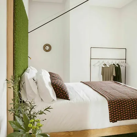 Apartment Halcyon Days Designer By Ana Locking Malaga