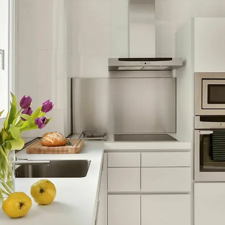 Apartment Halcyon Days Designer By Ana Locking Malaga