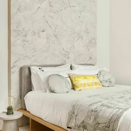 Apartment Halcyon Days Designer By Ana Locking Malaga