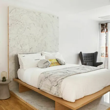 Halcyon Days Designer By Ana Locking Apartment Malaga