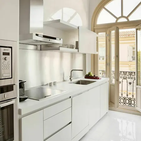 Apartment Halcyon Days Designer By Ana Locking