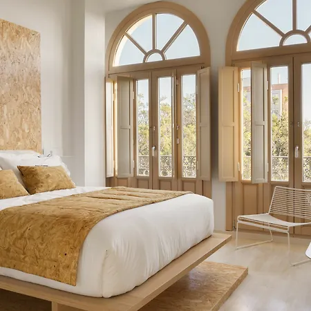 Halcyon Days Designer By Ana Locking Apartment Malaga