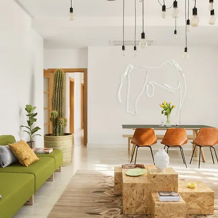 Apartment Halcyon Days Designer By Ana Locking