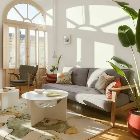 Apartment Halcyon Days Designer By Ana Locking